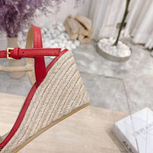 Load image into Gallery viewer, SE492 Size 5-10  Heels:8cm
