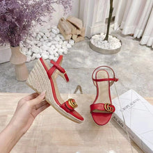 Load image into Gallery viewer, SE492 Size 5-10  Heels:8cm
