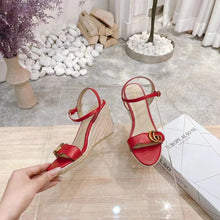 Load image into Gallery viewer, SE492 Size 5-10  Heels:8cm
