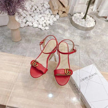 Load image into Gallery viewer, SE492 Size 5-10  Heels:8cm
