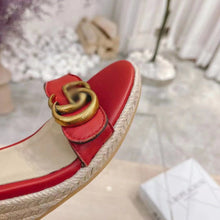 Load image into Gallery viewer, SE492 Size 5-10  Heels:8cm
