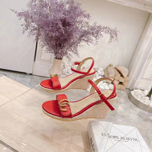 Load image into Gallery viewer, SE492 Size 5-10  Heels:8cm
