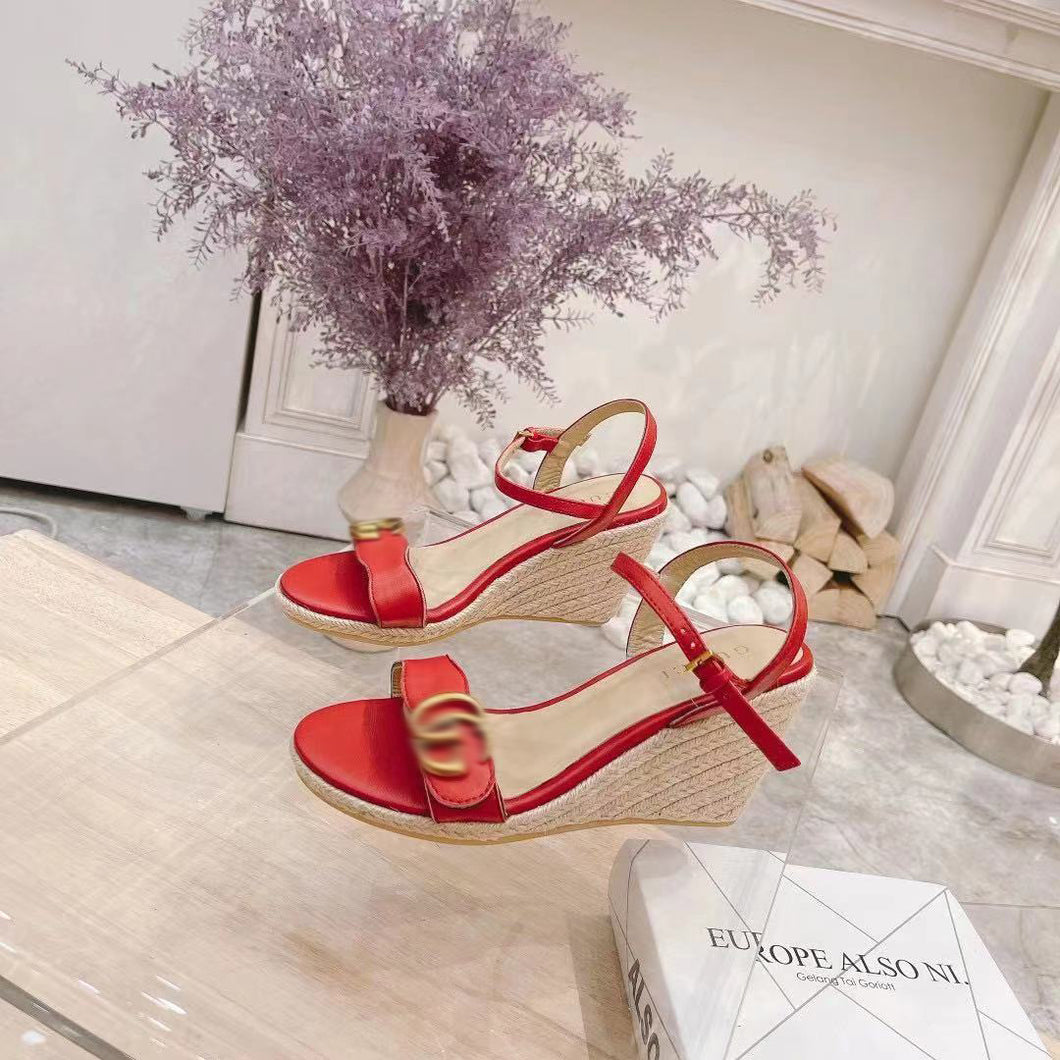 SE492 Size 5-10  Heels:8cm