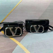 Load image into Gallery viewer, VLTN005 HIGHEST QUALITY VERSION Mini:7.1x2.8x5.1inch  Small:10.6x2x5.9inch
