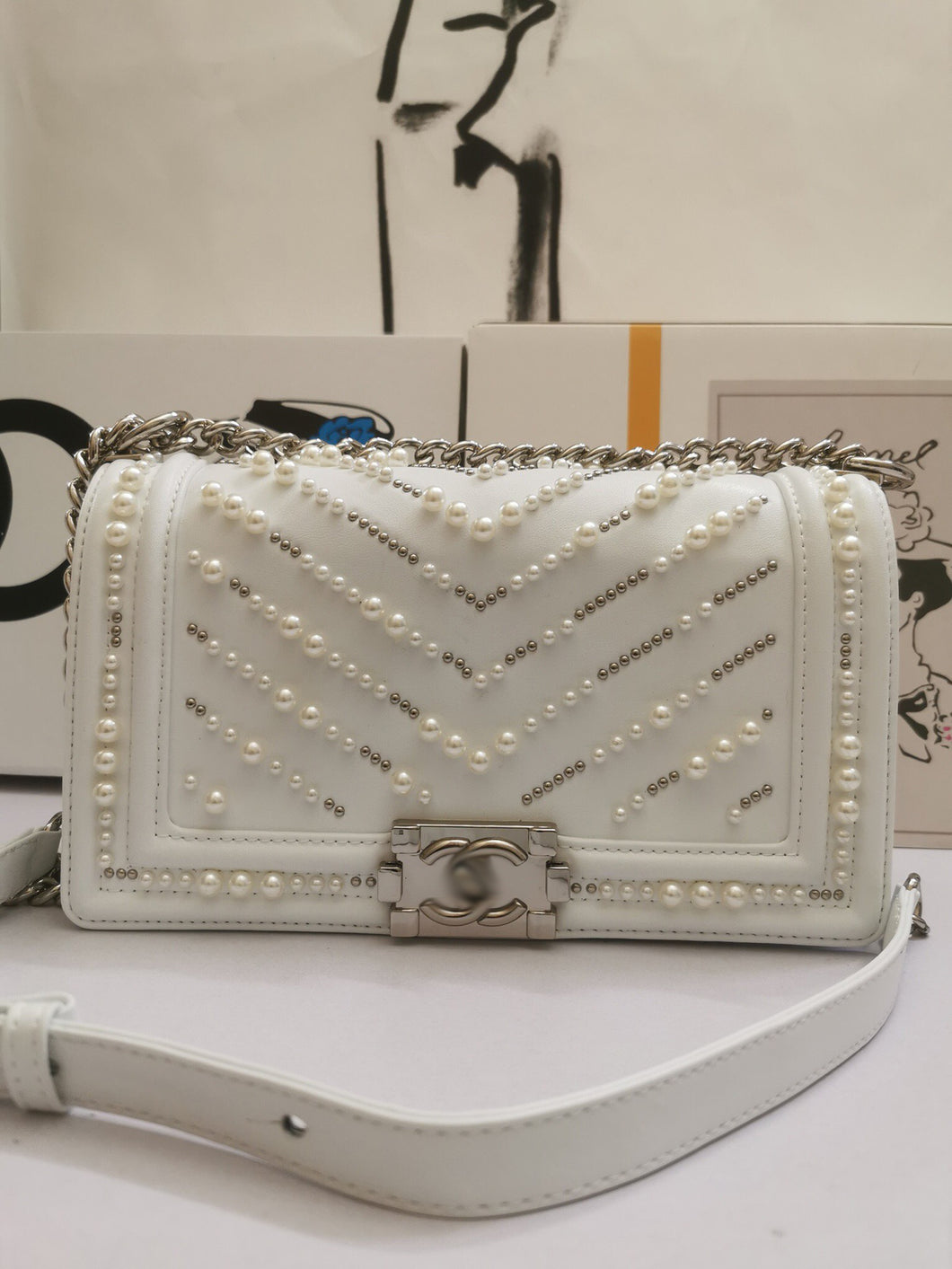 CC356   9.8x5.5x2.8inch