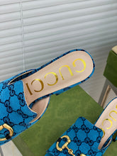 Load image into Gallery viewer, SE503  Size 5-10 Heels:7.5cm Material: Cowhide Lining: Sheep skin Sole: Italian leather
