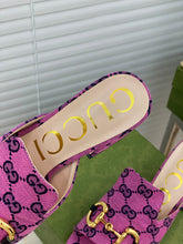 Load image into Gallery viewer, SE506  Size 5-10 Heels:7.5cm Material: Cowhide Lining: Sheep skin Sole: Italian leather
