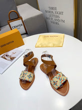 Load image into Gallery viewer, SE509    Size 5-11
