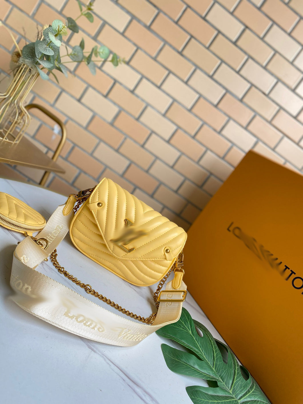 LB454  7.5x5.5x2inch