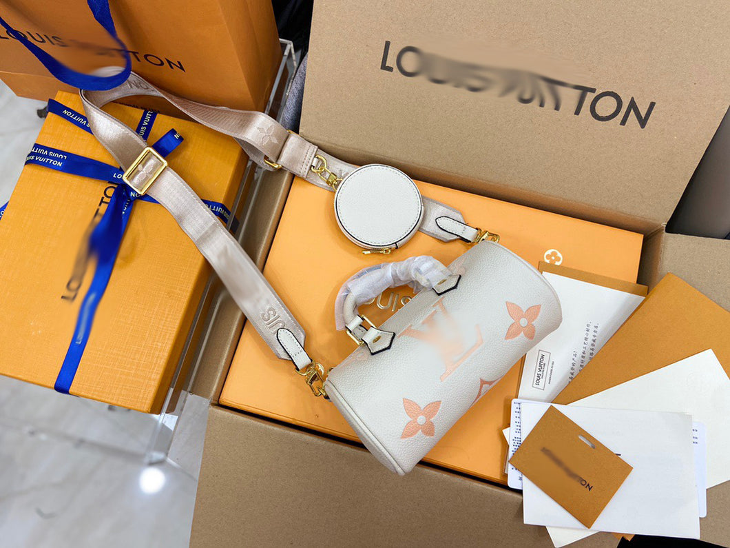 LB464  7.9x4.1x4.3inch