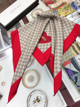 Load image into Gallery viewer, CLTH169  90x90cm
