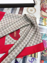 Load image into Gallery viewer, CLTH169  90x90cm
