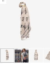 Load image into Gallery viewer, CLTH170  35x162cm
