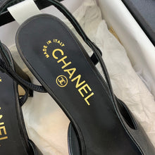 Load image into Gallery viewer, SE548  Size 4-10   Heels:6cm Material: Sheep skin Lining: Sheep skin Sole: Italian leather
