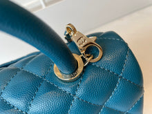 Load image into Gallery viewer, CC364 HIGHEST QUALITY VERSION  S:5.5x9.5x3.9inch   M:11x11.4x4.7inch
