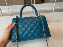 Load image into Gallery viewer, CC364 HIGHEST QUALITY VERSION  S:5.5x9.5x3.9inch   M:11x11.4x4.7inch
