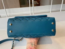 Load image into Gallery viewer, CC364 HIGHEST QUALITY VERSION  S:5.5x9.5x3.9inch   M:11x11.4x4.7inch
