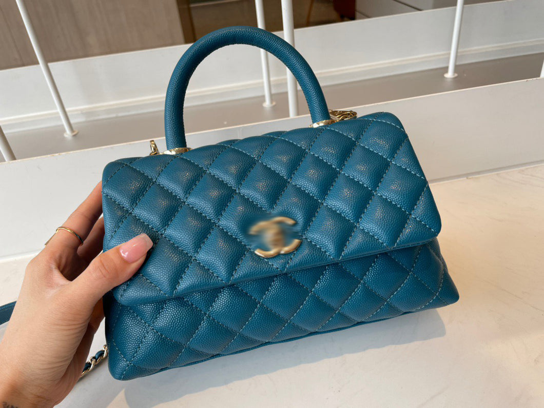 CC364 HIGHEST QUALITY VERSION  S:5.5x9.5x3.9inch   M:11x11.4x4.7inch