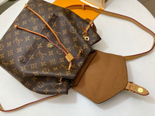 Load image into Gallery viewer, LB485  10.8x13x5.5inch
