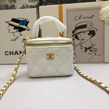 Load image into Gallery viewer, CC370  4.3x3.4x2.8inch
