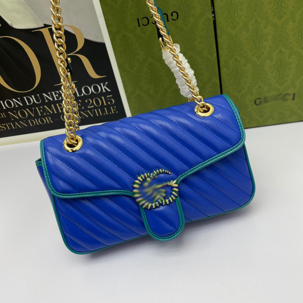 GC287  10.2x5.9x2.8inch