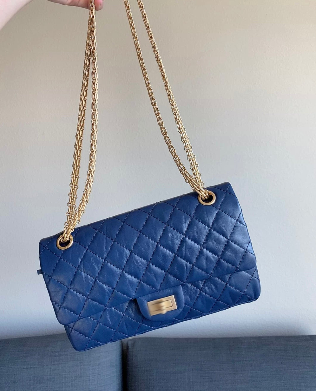 CC379 HIGHEST QUALITY VERSION  S:10x6.3x2.8inch   M:10.8x6.3x3inch