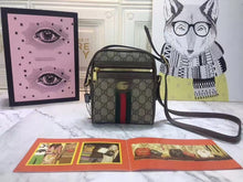 Load image into Gallery viewer, GC291  Mini:5.7x7x2.4inch   Small:9x9.5x2inch
