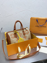 Load image into Gallery viewer, LB506  11.8x8.3x6.7inch
