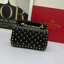 Load image into Gallery viewer, VLTN011  S:7.9x4.5x2inch  M:9x6.3x3inch
