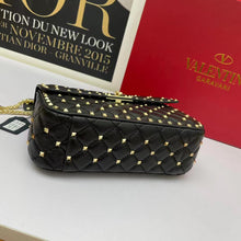 Load image into Gallery viewer, VLTN012  S:7.9x4.5x2inch   M:9x6.3x3inch

