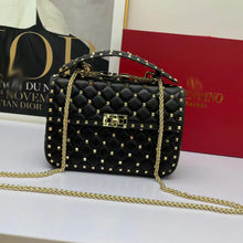 Load image into Gallery viewer, VLTN012  S:7.9x4.5x2inch   M:9x6.3x3inch
