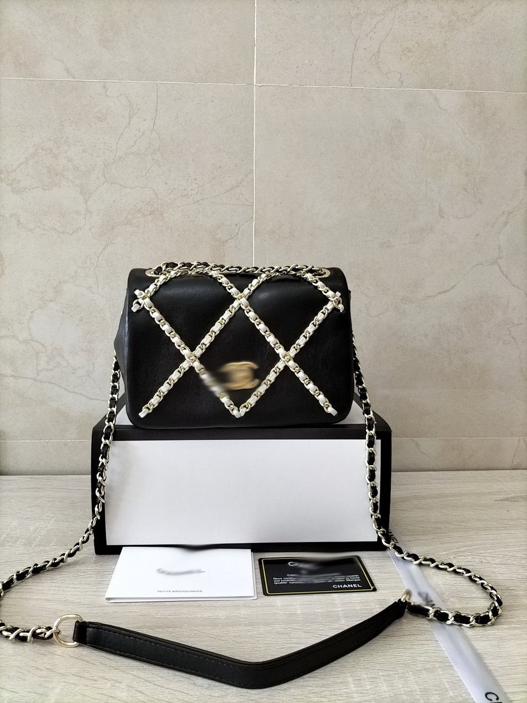 CC383  8.7x6.1x3.5inch