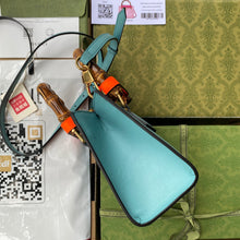 Load image into Gallery viewer, GC298 HIGHEST QUALITY VERSION Mini:7.9x6.3x3.9inch Small:10.6x9.5x4.3inch
