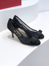 Load image into Gallery viewer, SE607 Size 4-10 Flat 1cm  Heel 3cm  Heel 7cm
