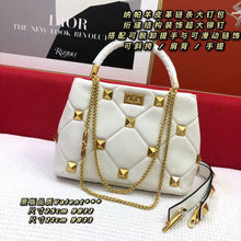 Load image into Gallery viewer, VLTN014    Mini:7.9inch   Small:9.8inch
