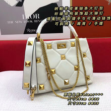 Load image into Gallery viewer, VLTN014    Mini:7.9inch   Small:9.8inch
