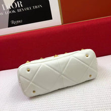 Load image into Gallery viewer, VLTN014    Mini:7.9inch   Small:9.8inch
