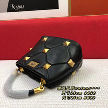Load image into Gallery viewer, VLTN015  Mini:7.9inch  Small:9.8inch
