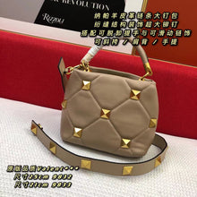 Load image into Gallery viewer, VLTN016   Mini:7.9inch   Small:9.8inch
