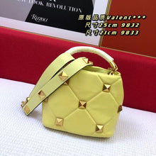 Load image into Gallery viewer, VLTN018    Mini:7.9inch  Small:9.8inch
