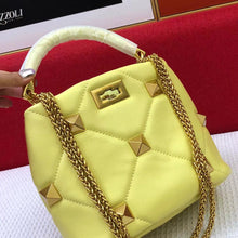 Load image into Gallery viewer, VLTN018    Mini:7.9inch  Small:9.8inch
