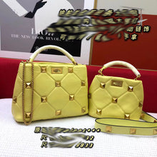 Load image into Gallery viewer, VLTN018    Mini:7.9inch  Small:9.8inch
