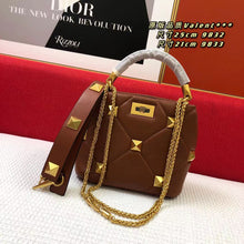 Load image into Gallery viewer, VLTN020   Mini:7.9inch  Small:9.8inch

