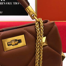 Load image into Gallery viewer, VLTN020   Mini:7.9inch  Small:9.8inch
