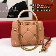 Load image into Gallery viewer, VLTN021    Mini:7.9inch  Small:9.8inch
