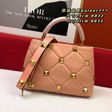 Load image into Gallery viewer, VLTN021    Mini:7.9inch  Small:9.8inch
