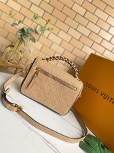 Load image into Gallery viewer, LB520  9.8x7.5x2.8inch
