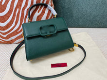 Load image into Gallery viewer, VLTN023 HIGHEST QUALITY VERSION Mini:8.7x6.3x3.5inch   Small:9.8x6.7x4.3inch   Medium:11.8x8.3x5.5
