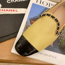 Load image into Gallery viewer, SE617 Size 5-10  Material: Cowhide  Lining: Sheep skin Sole: Italian leather
