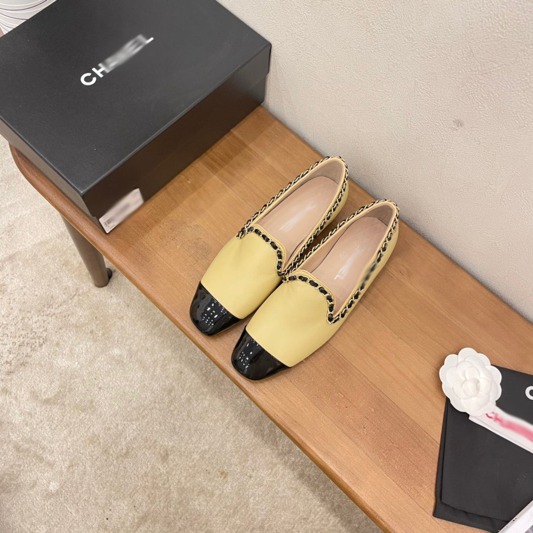 SE617 Size 5-10  Material: Cowhide  Lining: Sheep skin Sole: Italian leather